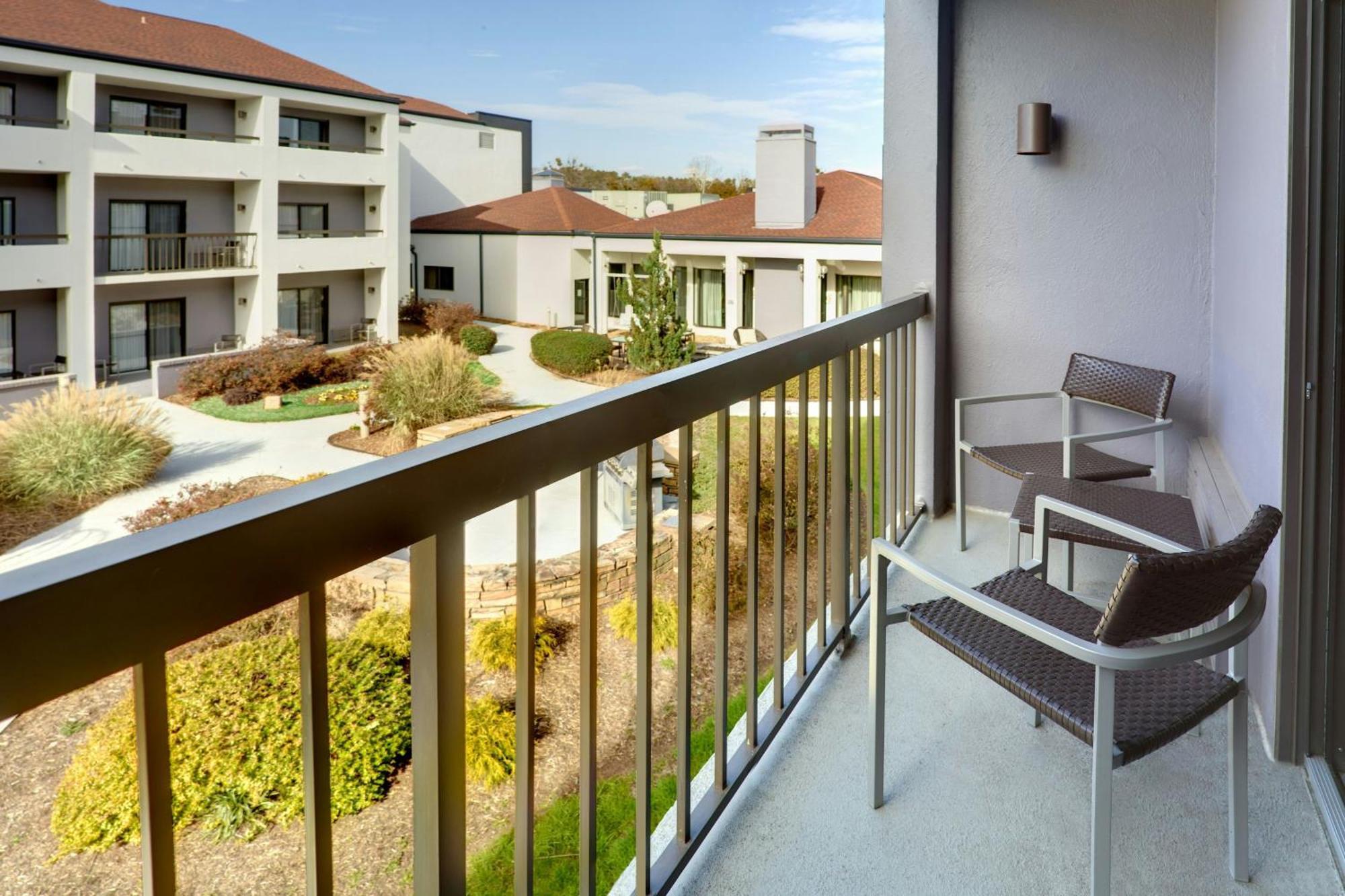 Courtyard Greenville Haywood Mall Extérieur photo