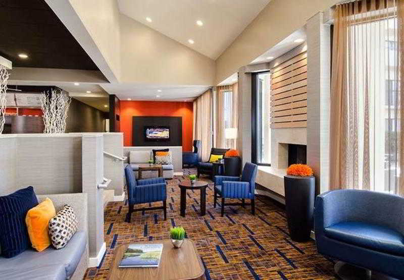 Courtyard Greenville Haywood Mall Extérieur photo