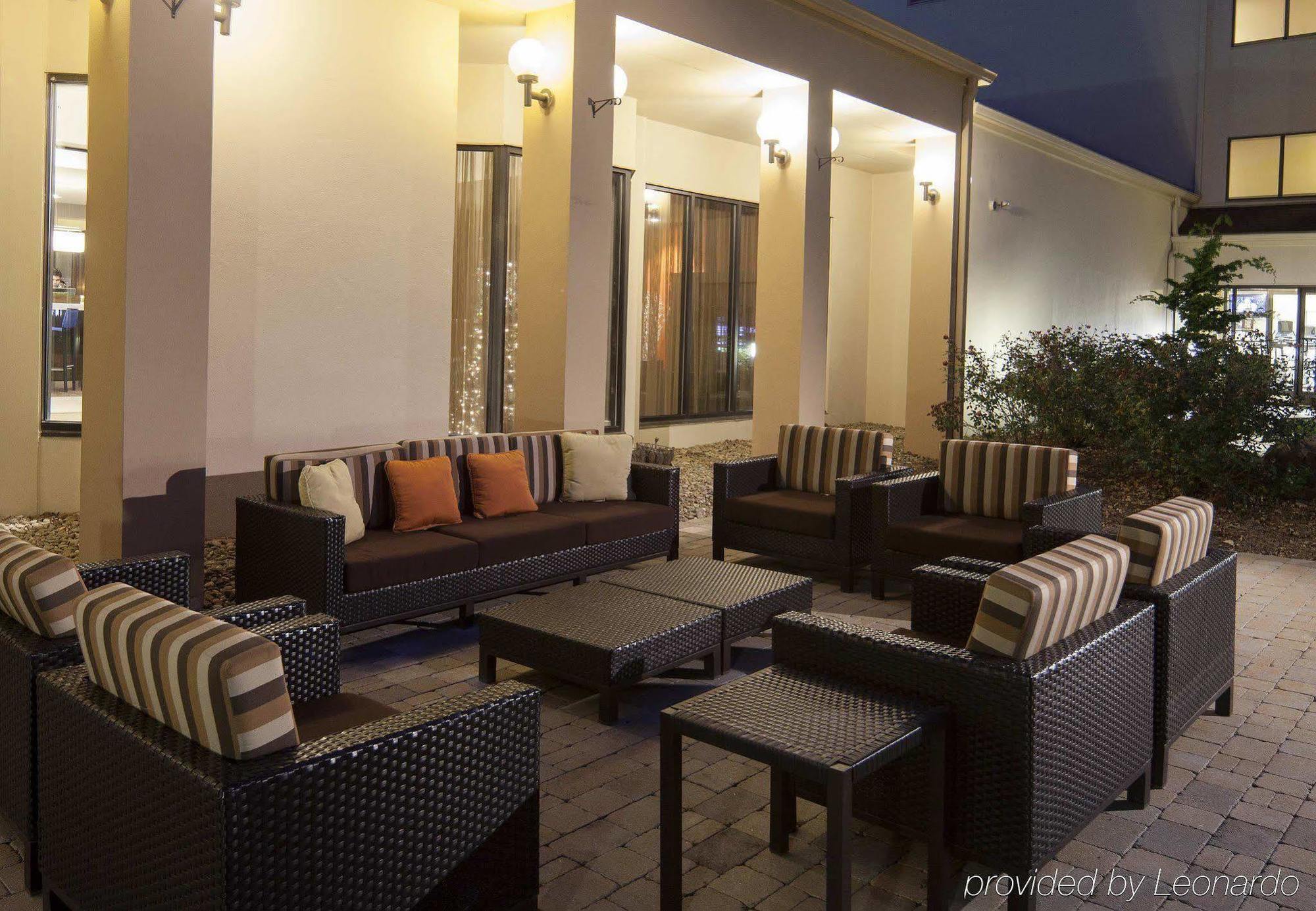 Courtyard Greenville Haywood Mall Extérieur photo