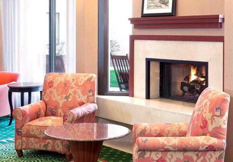 Courtyard Greenville Haywood Mall Extérieur photo