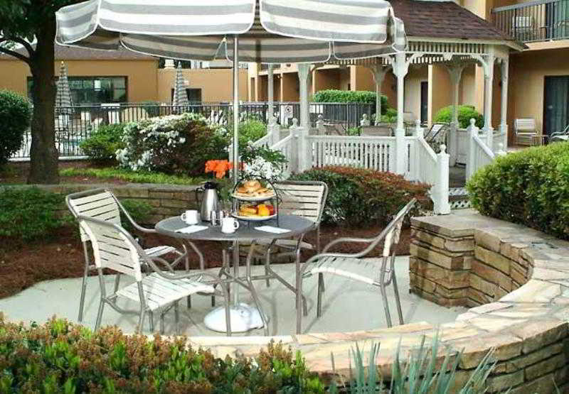 Courtyard Greenville Haywood Mall Extérieur photo